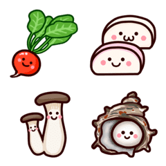 Miroron Emoji 4 – LINE Emoji | LINE STORE