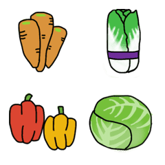vegetable 1