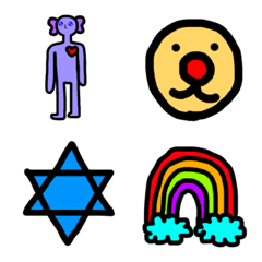 MemeMeme - LINE絵文字 | LINE STORE