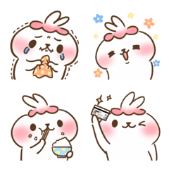TuMi Chan Emoji