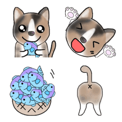 Cat cat cat cat cat cat