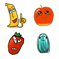 suika emoji