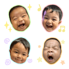 chuke emoji