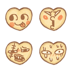 Bread Heart