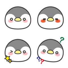 Penguin-chan