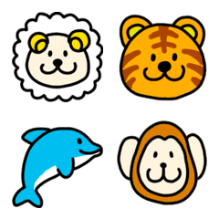 handy funnyanimals by ano (normal)