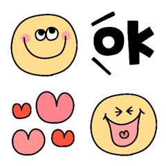 My favorite usable emoji.