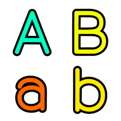 EngAlpha 2