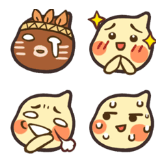 Sprite Fantasia Cute Sprite emoji here!