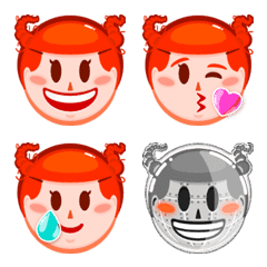 helloalex Common Emoji