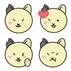 Meow rabbit