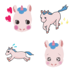your unicorn and more