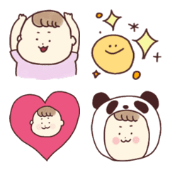bochi emoji