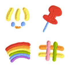 Foam emoji