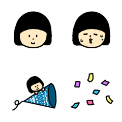 mushroomgirl-Emoji