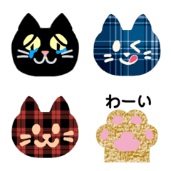 For CAT KITTY lover,We love cats 3