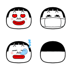 Subuko Emoji 2