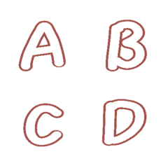 English Words ABC113