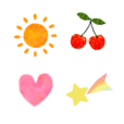 YUKI*のLINE スタンプ・絵文字一覧 | LINE STORE