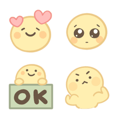 Everyday Cookies Emoji