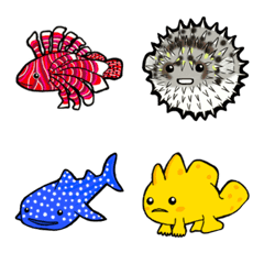 fishes Emoji