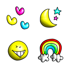PUKKURI emoji 3