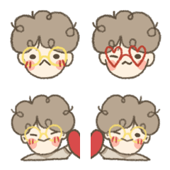 Keeorn Boy (Emoji)