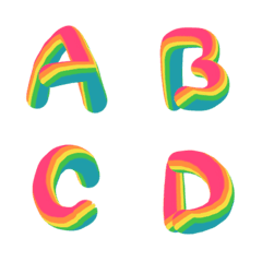 English Words ABC116