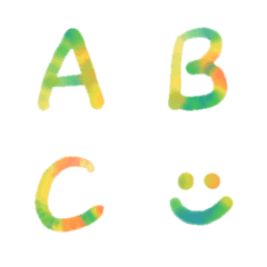 English Words ABC118