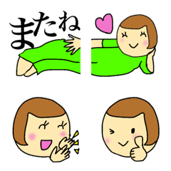 Emoji body language emotion