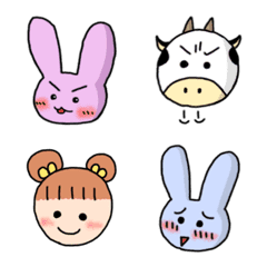 Joycompany Emoji 1