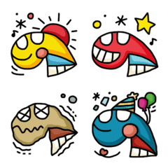 NIBOSHI& Emoji02