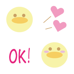 piyo*piyo*