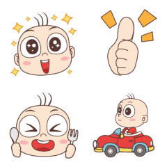 PangPond Animated Emoji