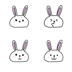 rabbit pyonko