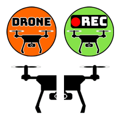 Drone EMOJI
