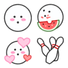 Bowli's Emoji