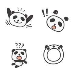 panda V