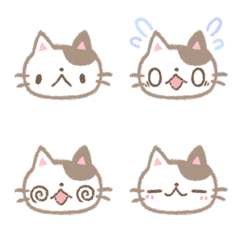 animal cat emoji