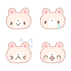 animal bear emoji