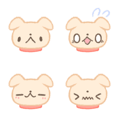 animal dog emoji