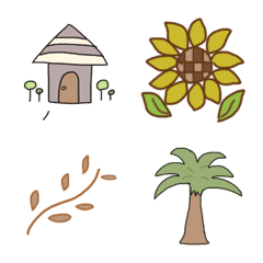 kusumimoji
