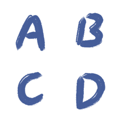 English Words ABC122