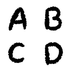 English Words ABC126