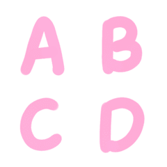 English Words ABC127