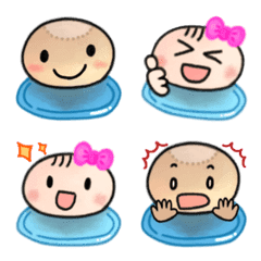 Joycompany Emoji 2