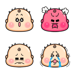 OBABU emoji