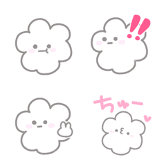 Tito cloud emojis