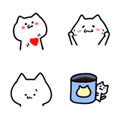 ねこの日常