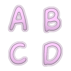 English Words ABC128